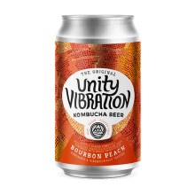 Unity Vibration Bourbon Peach