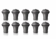 Vacuvin Stoppers 10pk