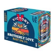 Victory Brotherly Love 6pk