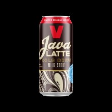 Victory Java Latte 4pk