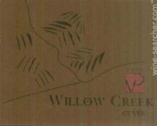 Villa Creek-willow Creek