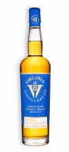 Virginia Blue Ridge Whiskey