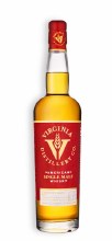 Virginia Single Malt Cab Cask