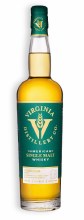 Virginia Single Malt Cider