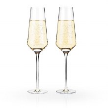 Viski Champagne Flute 2-pk