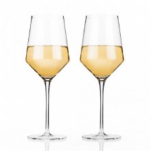 Viski Chardonnay Glasses