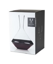 Viski Reserve Wine Decanter