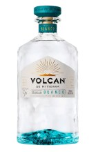 Volcan Teirra Tequila Blanco