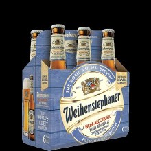 Weihenstephaner Na 6pk