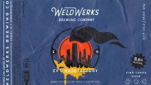 Weldwerks Vacay Everyday