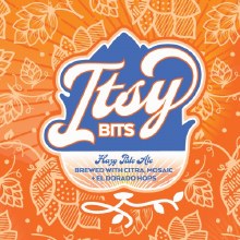Weldwerks Itsy Bits Single Can