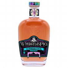 Whistle Pig Summerstock