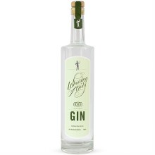 Whistling Andy Cucumber Gin