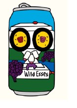 Prairie Wild Esses Single