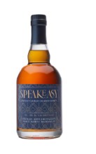 Speakeasy Bourbon