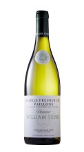 William Fevre Chablis Vaillons