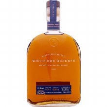 Woodford Malt Whiskey