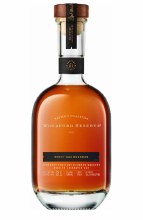 Woodford Sweet Oak Masters