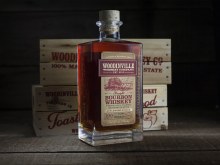 Woodinville Bourbon Applewood