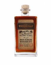 Woodinville Bourbon