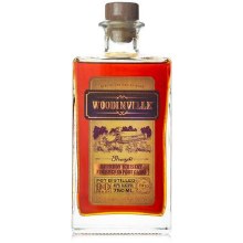 Woodinville Port Cask Bourbon