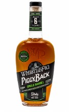 Whistlepig Piggyback State F1