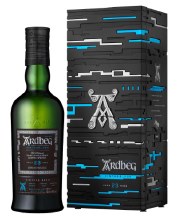 Ardbeg Y2k 23yr