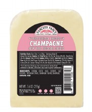 Yancey Champagne Cheddar