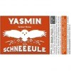 Schneeeule Yasmin 330ml