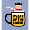 Mikkeller Year Of The Lager
