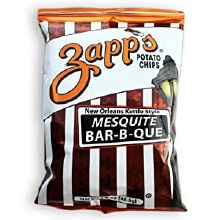 Zapp's Mesquite Chips