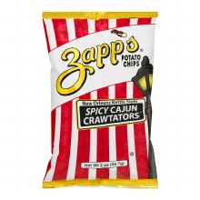 Zapps Cajun Crawtators 2oz