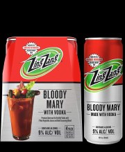 Zing Zang Bloody Mary 4pk