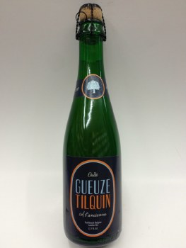 Tilquin Gueuze 750ml