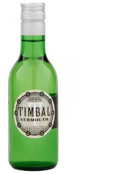 Timbal Vermouth Extra Dry