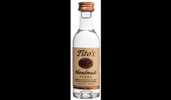 Titos 50ml