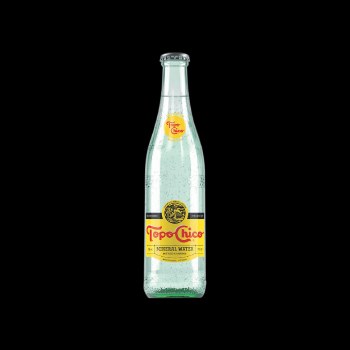 Topo Chico Mineral Water 12oz