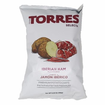 Torres Iberian Ham 150g