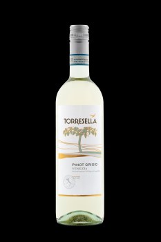 Torresella Pinot Grigio