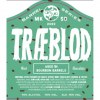 Mikkeller Traeblood Mint Choc