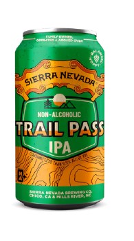 Sierra Nevada Trail Pass Ipa