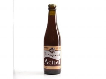 Trappist Achel Bruin