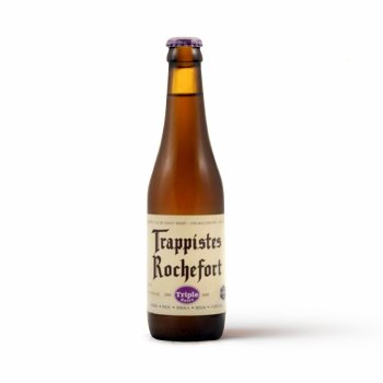 Trappist Rochefort Triple Extr
