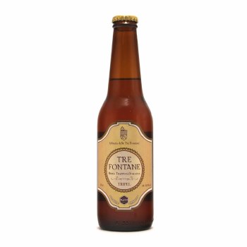 Tre Fontane Tripel