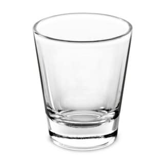 True Classic Shot Glass
