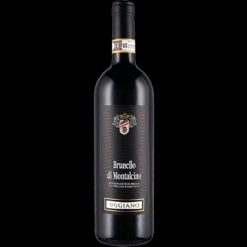 Uggiano Brunello Di Montalcino