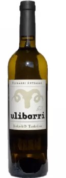 Ulibarri Bizkaiko Txakolina