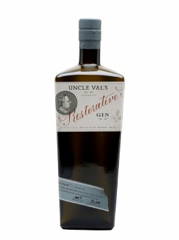 Uncle Val's Restorative Gin