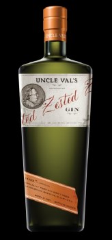 Uncle Val Zested Gin