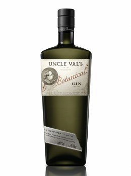 Uncle Vals Gin Botanical